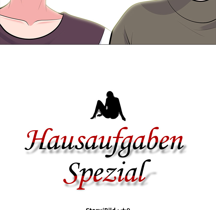 Hausaufgaben Spezial - episode 67 - 119