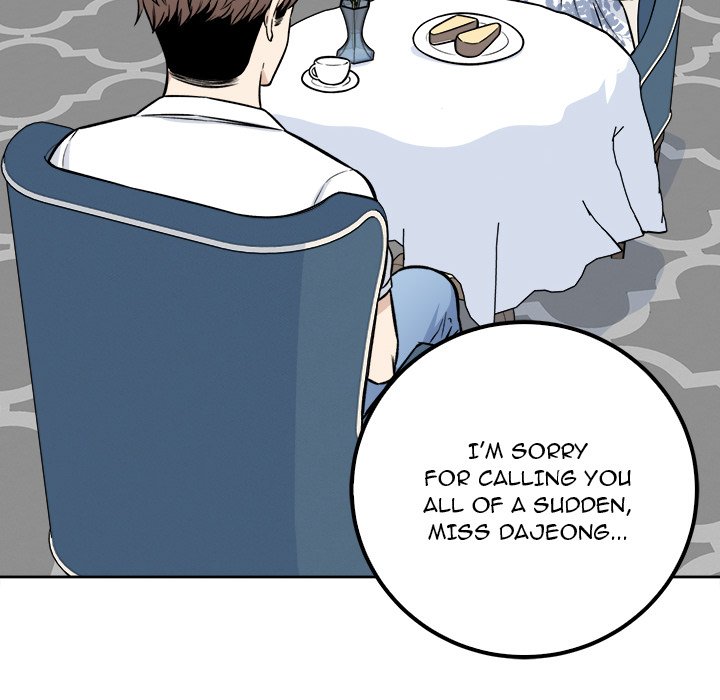 Excuse me, This is my Room - episode 35 - 121
