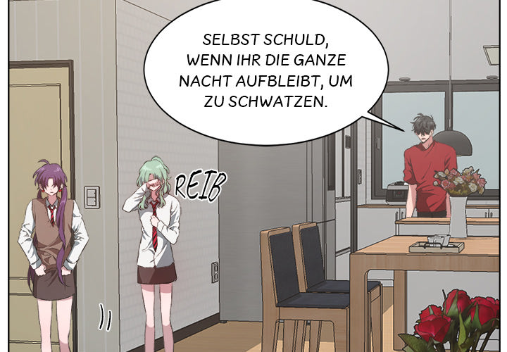Aus den Tiefen des Meeres - episode 31 - 3