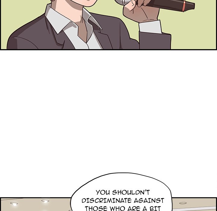 His Women's University - episode 5 - 88