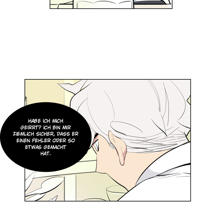 Verbrannter Kaffee - episode 2 - 4