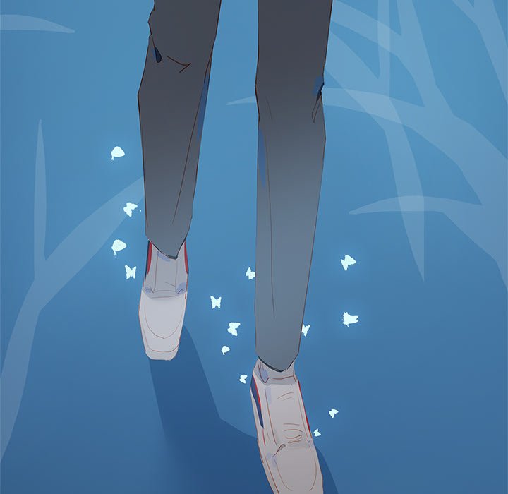 Ballerino - episode 18 - 42