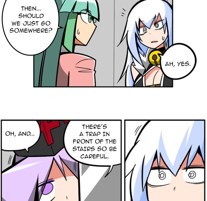 Maki and Friends - episode 76 - 9