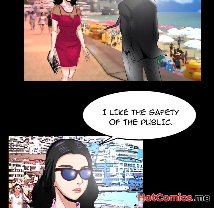 My Wife's Partner - episode 89 - 61