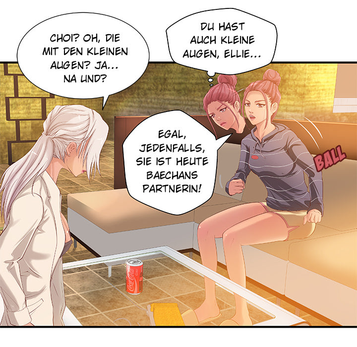 Mein Neuer Job - episode 9 - 5