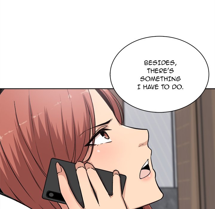 Excuse me, This is my Room - episode 62 - 103