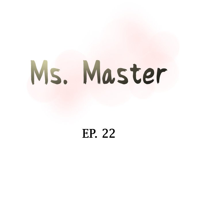 MS. Master - episode 22 - 16