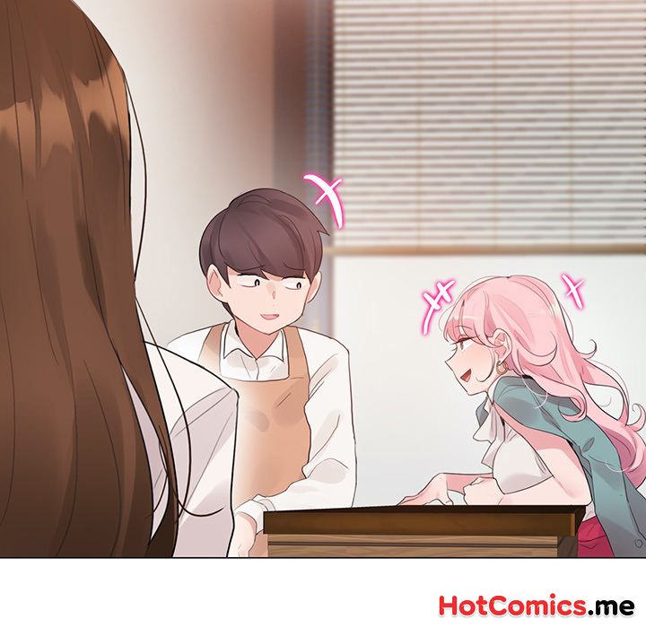 A Pervert's Daily Life - episode 117 - 64