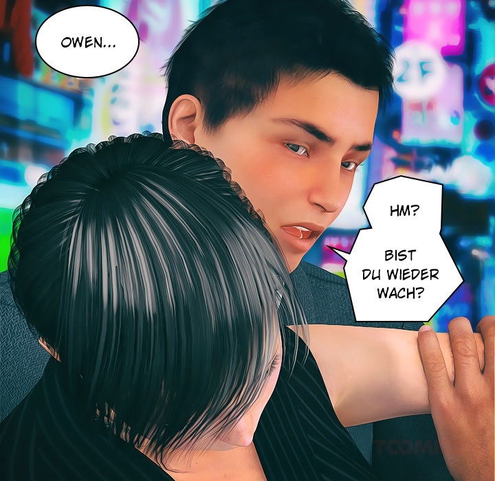 Lust, Liebe & Leben - episode 28 - 40