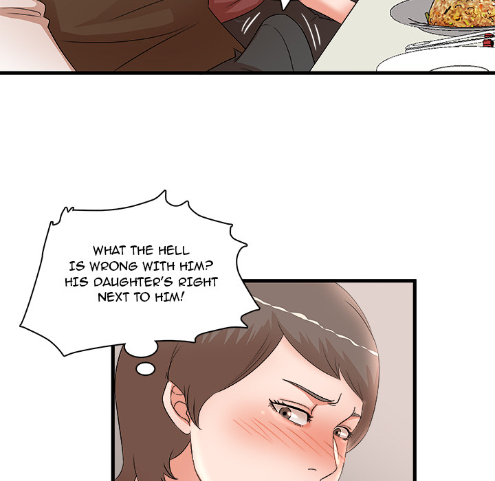 Family Secret - episode 30 - 45
