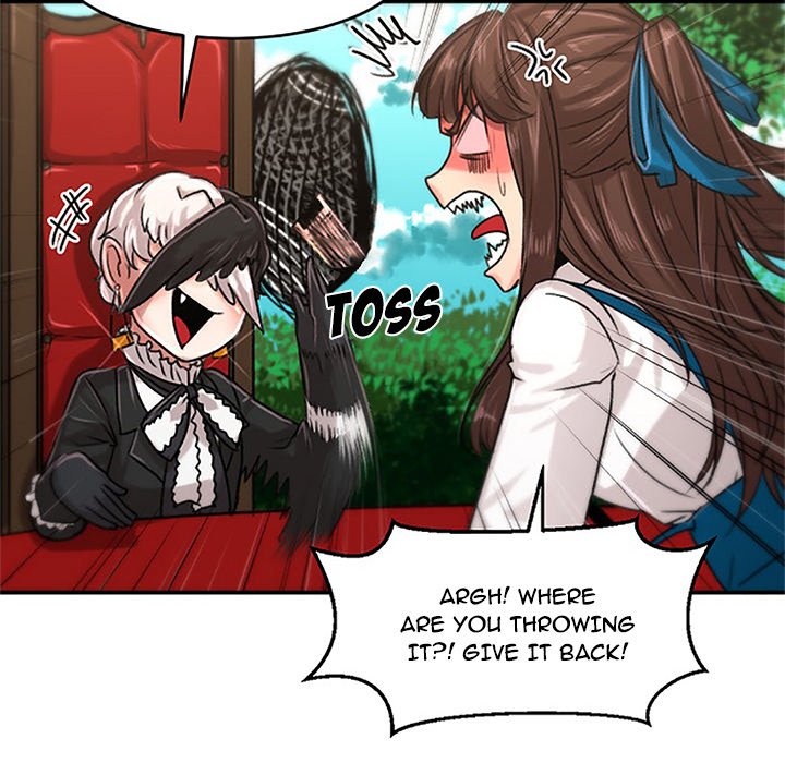 Forest of the Fireflies - episode 11 - 11