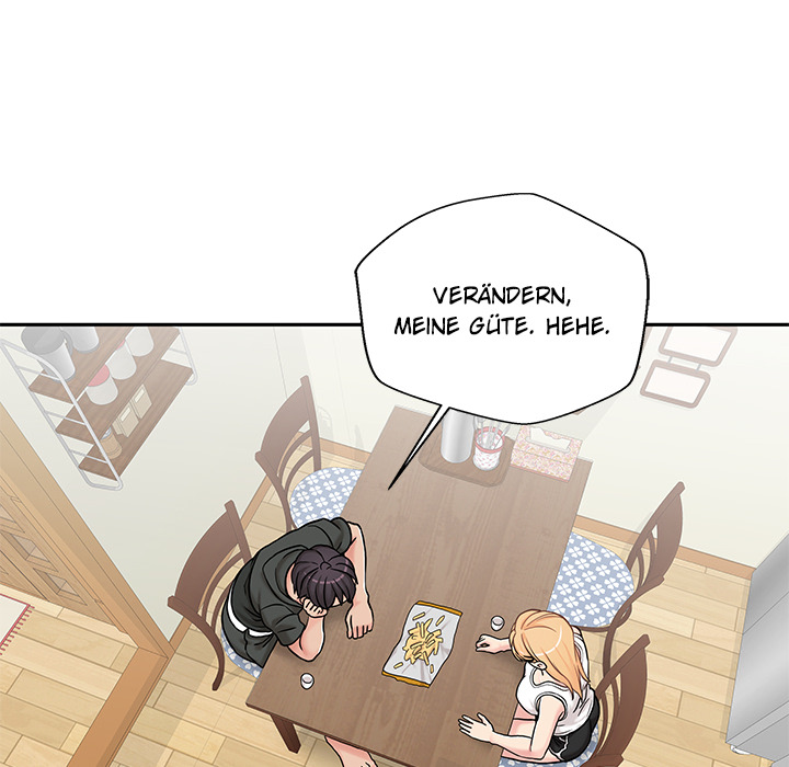 Liebe... aber nur zum Üben - episode 19 - 29