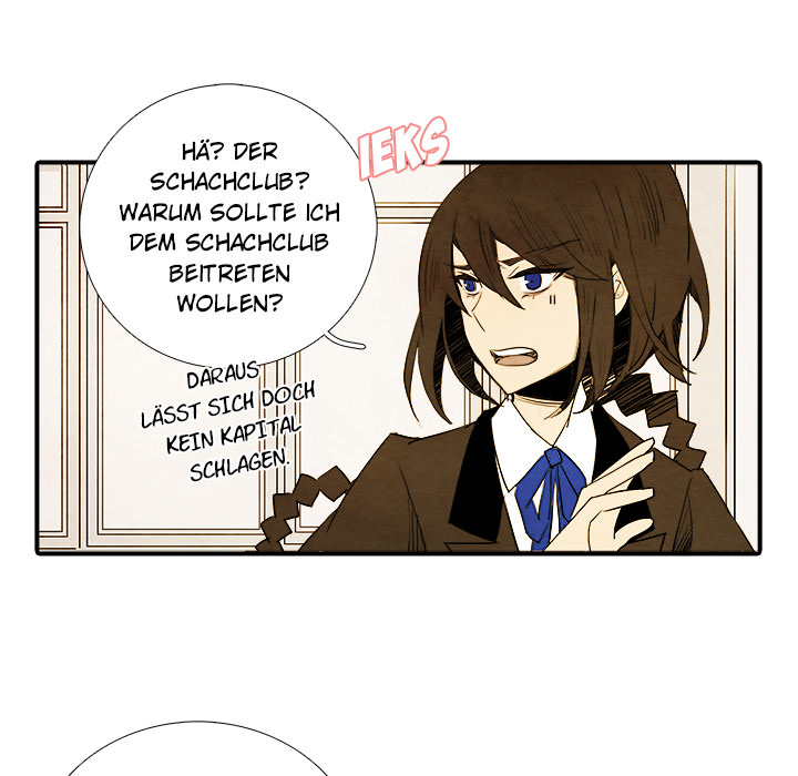 Ardors Königreich - episode 6 - 11