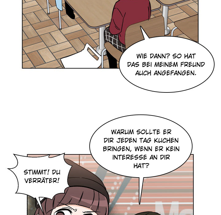 Liebe zum Nachtisch - episode 13 - 30