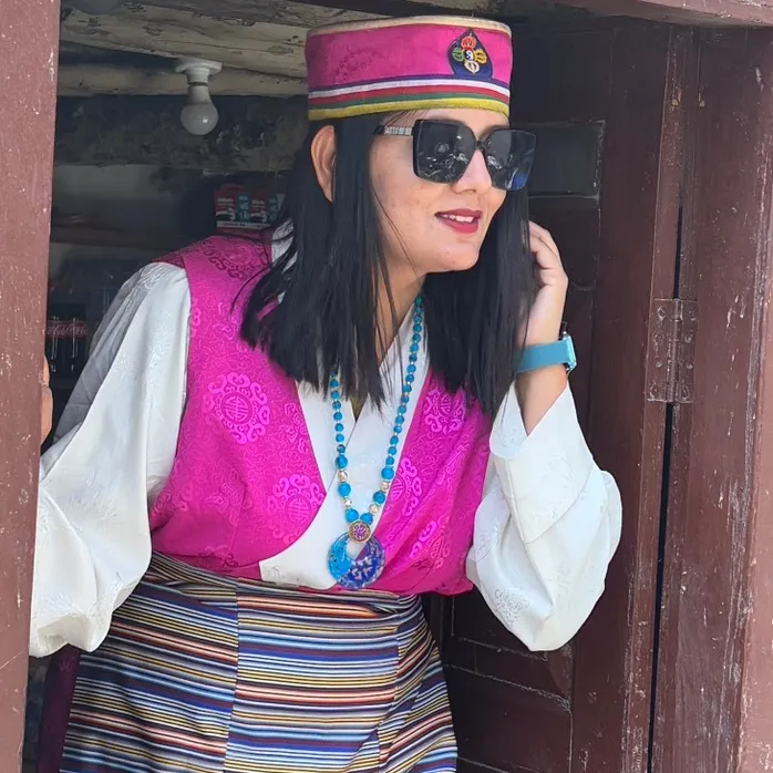 karishmadahal2
