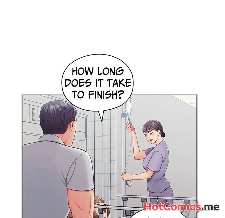 Master, Do You Need A Hand? - episode 25 - 73