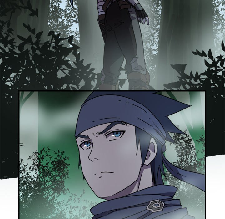 The Chronicle of Seven - episode 13 - 15