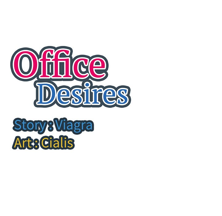 Office Desires - episode 18 - 94