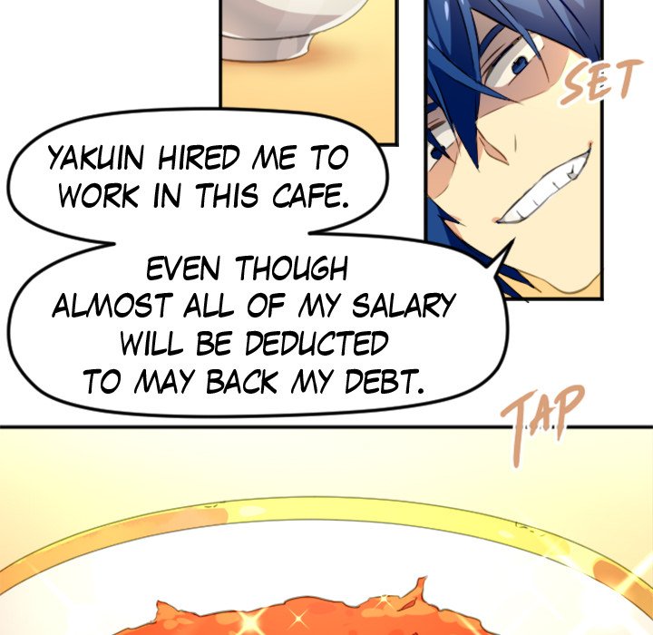 Ohayo Tokyo - episode 16 - 23