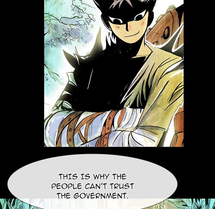 The Journey of the Dragon - episode 1 - 171