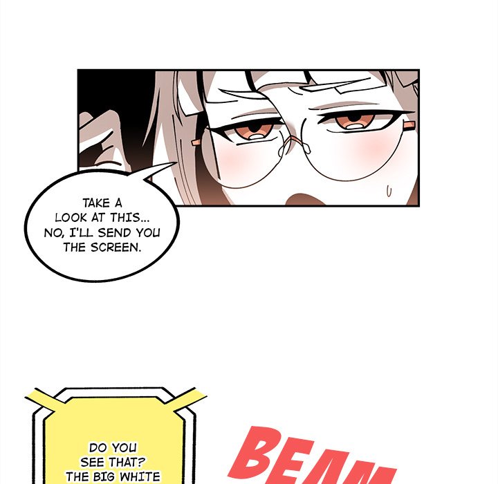Iron Mech Bride - episode 17 - 65