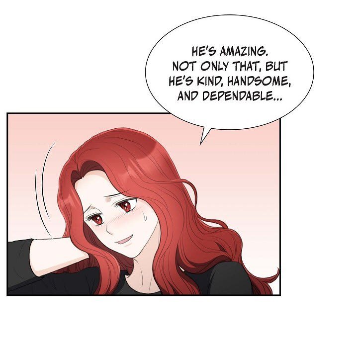 Crown Prince's Marriage Proposal - episode 33 - 7
