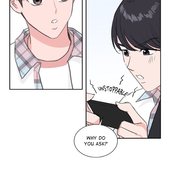 Welcome, Witch Shop - episode 9 - 99