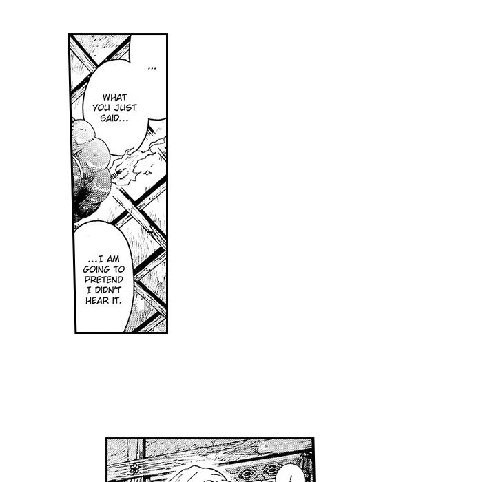 Contract Of Cherry Blossom Guilt - episode 10 - 8