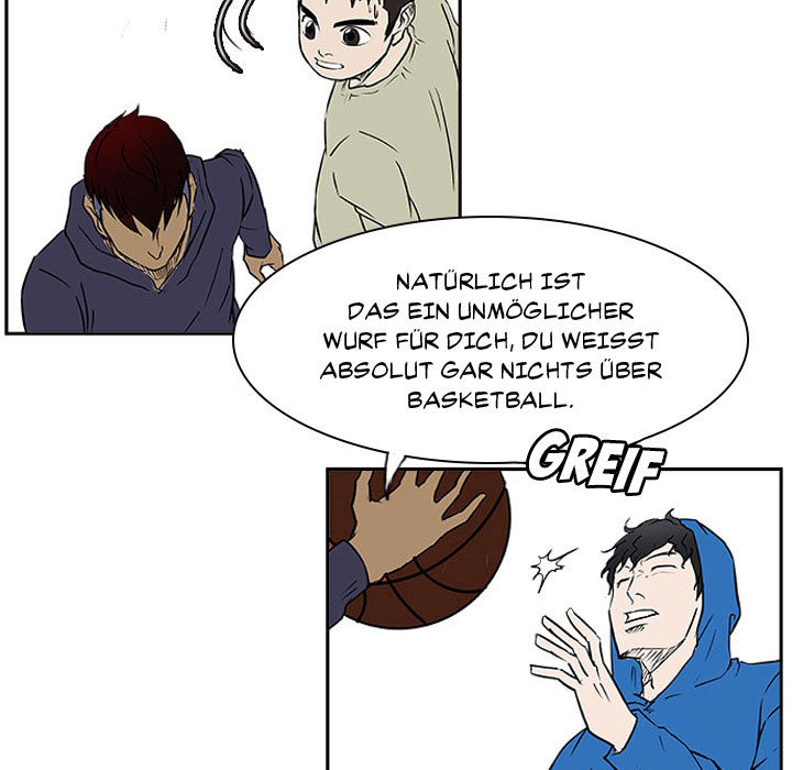 Tweener - episode 21 - 105