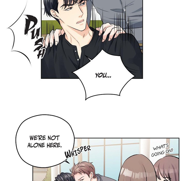 My K - episode 11 - 65