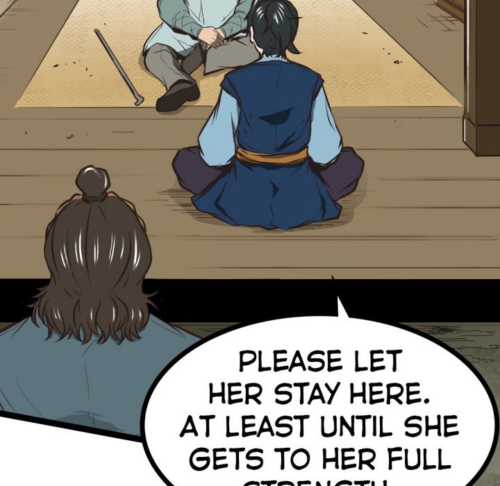 River Where the Moon Rises - episode 21 - 6