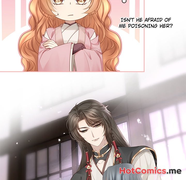 MASTER AND SEVEN LOVERS - episode 90 - 8