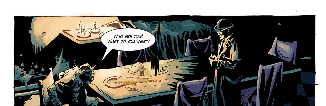 Stonebot Omnibus by Various Authors - episode 6 - 96