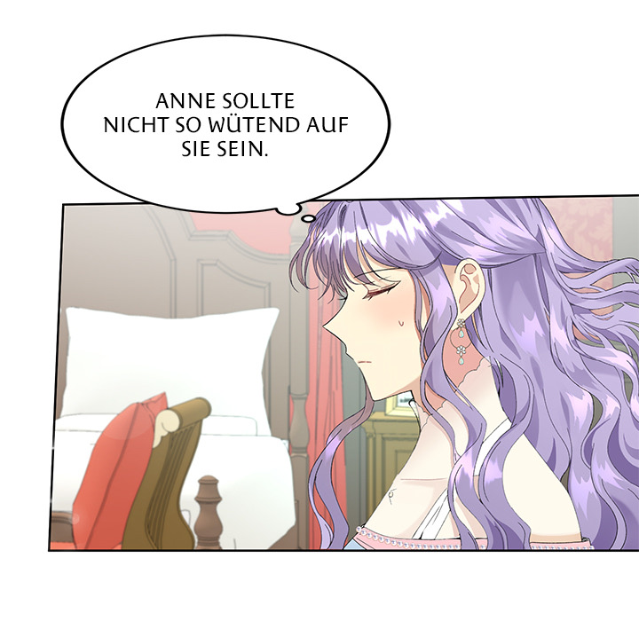 Ich bin die Frau des verdorbenen Nebencharakters - episode 8 - 26