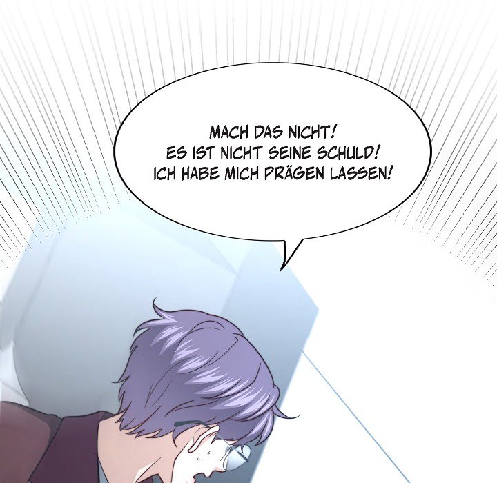Die geheime Liebe des Omega K - episode 61 - 107