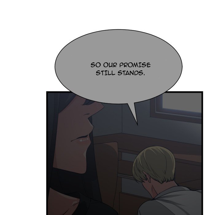 You're Not That Special! - episode 37 - 58