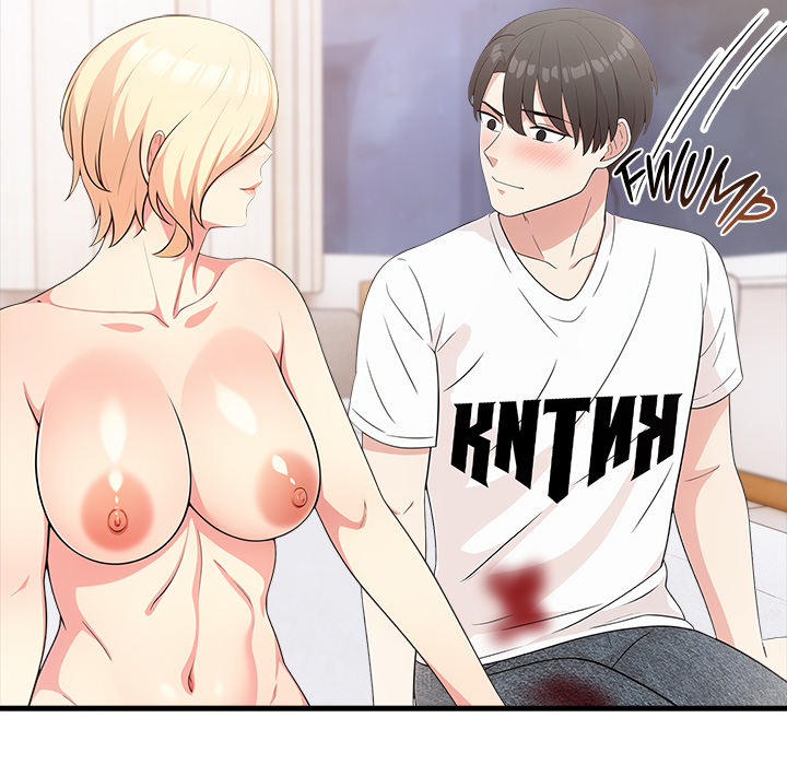 The Teacher's Grace - episode 3 - 33