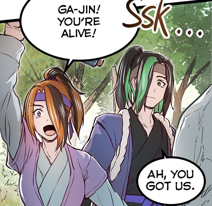 River Where the Moon Rises - episode 10 - 148