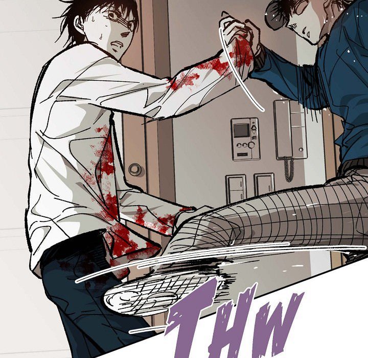 The Warehouse [Mature] - episode 59 - 56