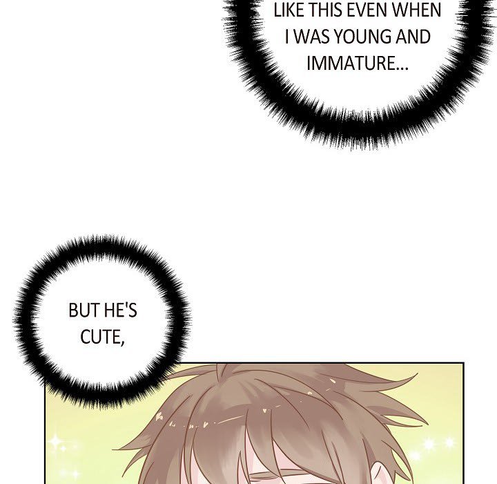 The Keystone Romantic Combination - episode 14 - 50