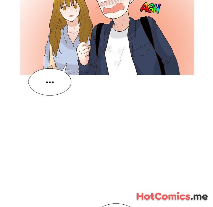 Unrequited Love - episode 1 - 33