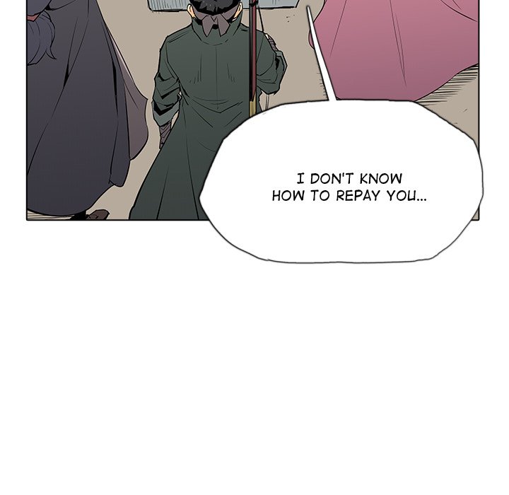 The Fang of Yeongno - episode 6 - 126