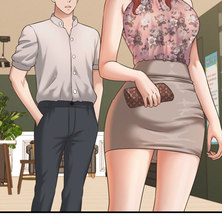 Right Under His Roof - episode 41 - 57