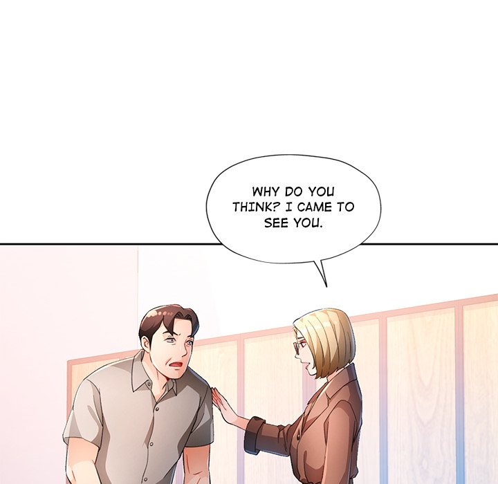 Wait, I'm a Married Woman! - episode 37 - 60