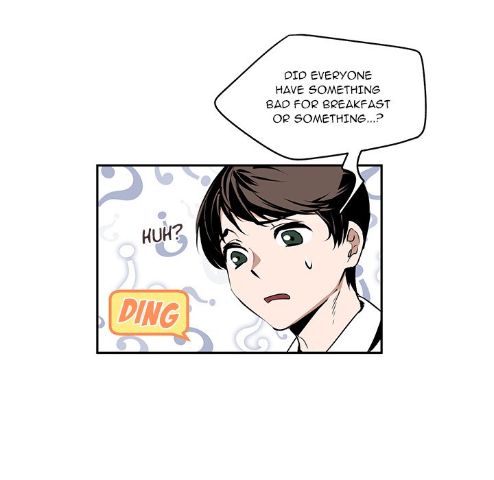My BL Tales - episode 10 - 35