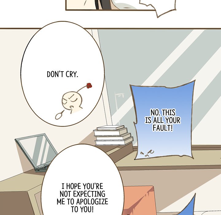 My Friend From Another Era - episode 2 - 11
