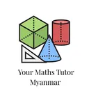 @yourmathstutormyanmar