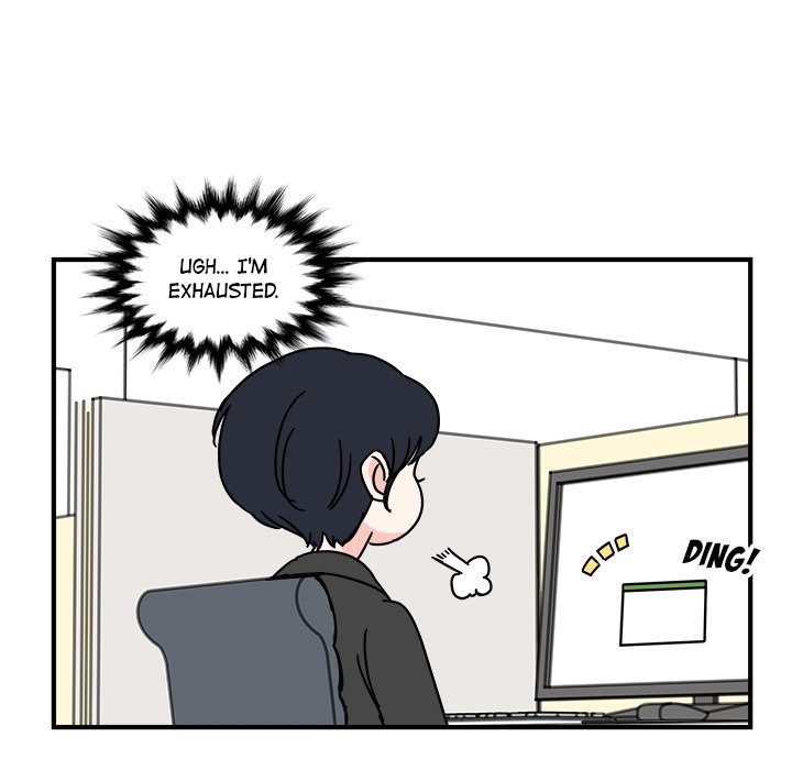 Office Grievances - episode 11 - 32
