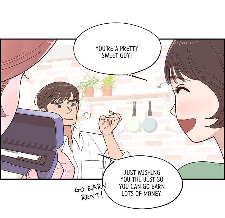 Sunny-Side Up - episode 12 - 30