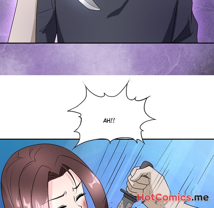 Mommy, Where's My Daddy? - episode 22 - 73